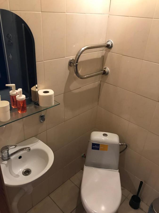 Hotel Zakumuiza מראה חיצוני תמונה